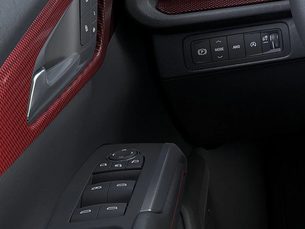 2027 Chevrolet Traverse RS - Photo 22