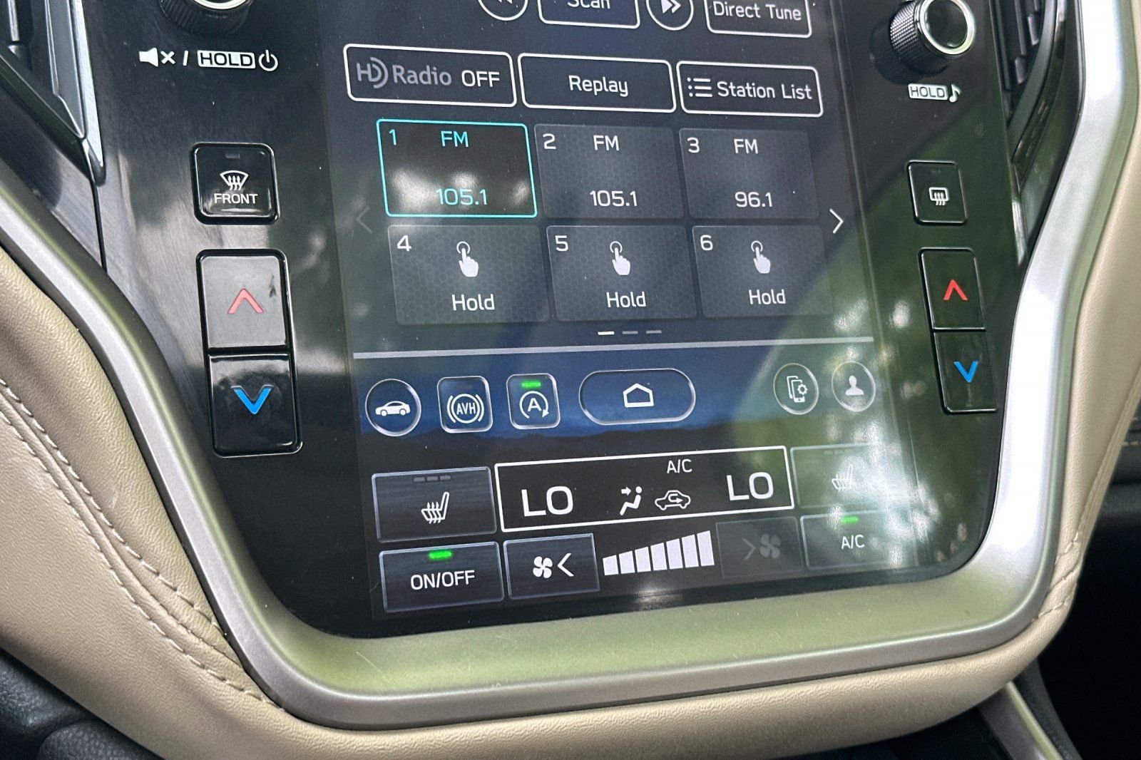 Used 2024 White Subaru Limited image 20