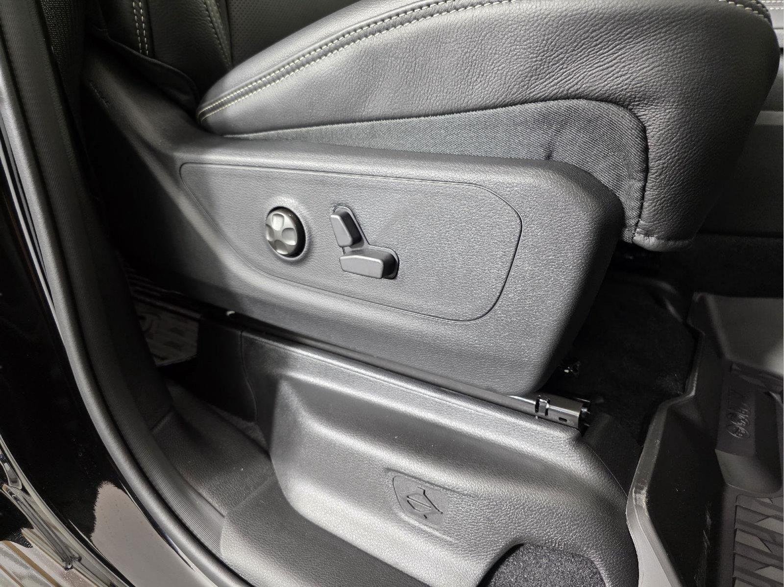2026 RAM 1500 RHO - Photo 25