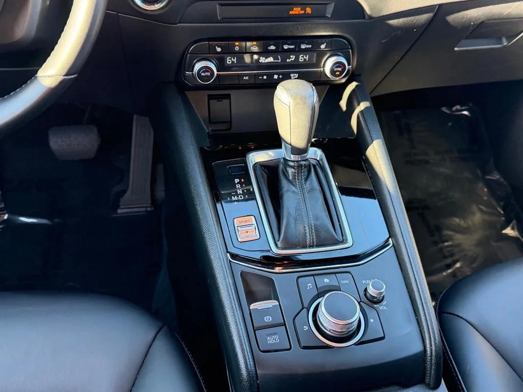 Used 2019 Soul Red Crystal Metallic Mazda Touring image 20