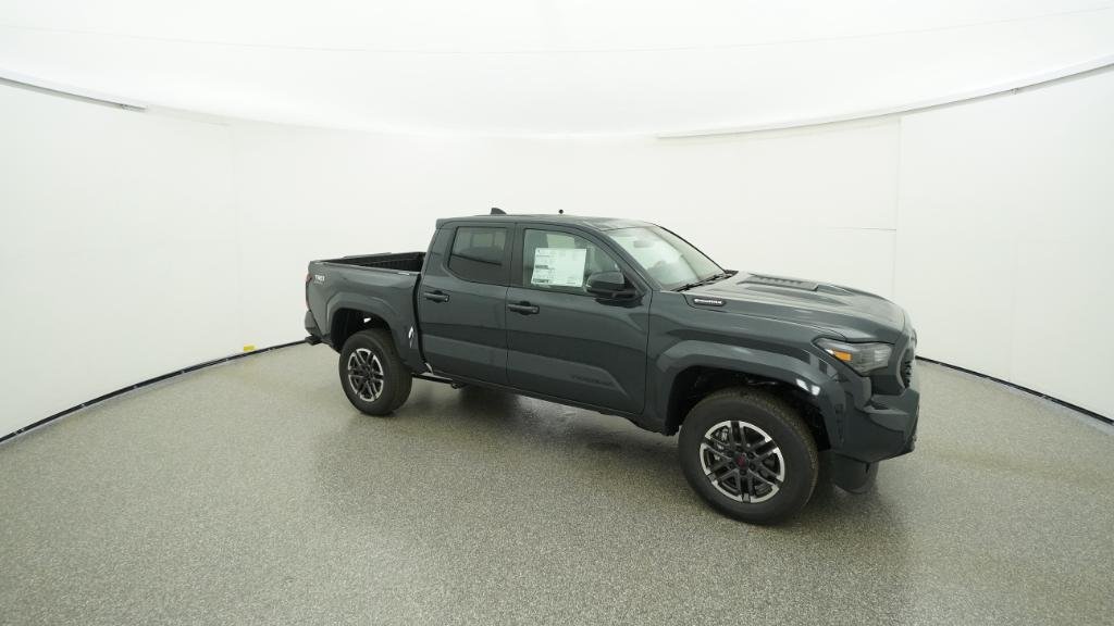 2026 Toyota Tacoma TRD Sport - Photo 20