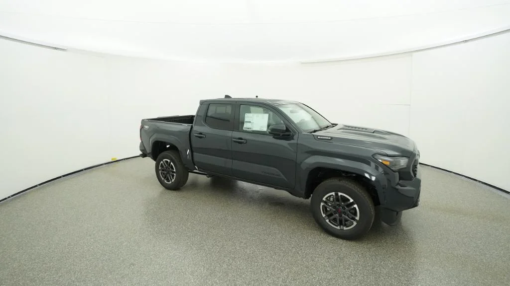 2026 Toyota Tacoma TRD Sport - Photo 20