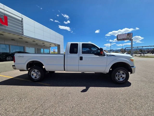 Used 2011 Oxford White Ford XL image 5