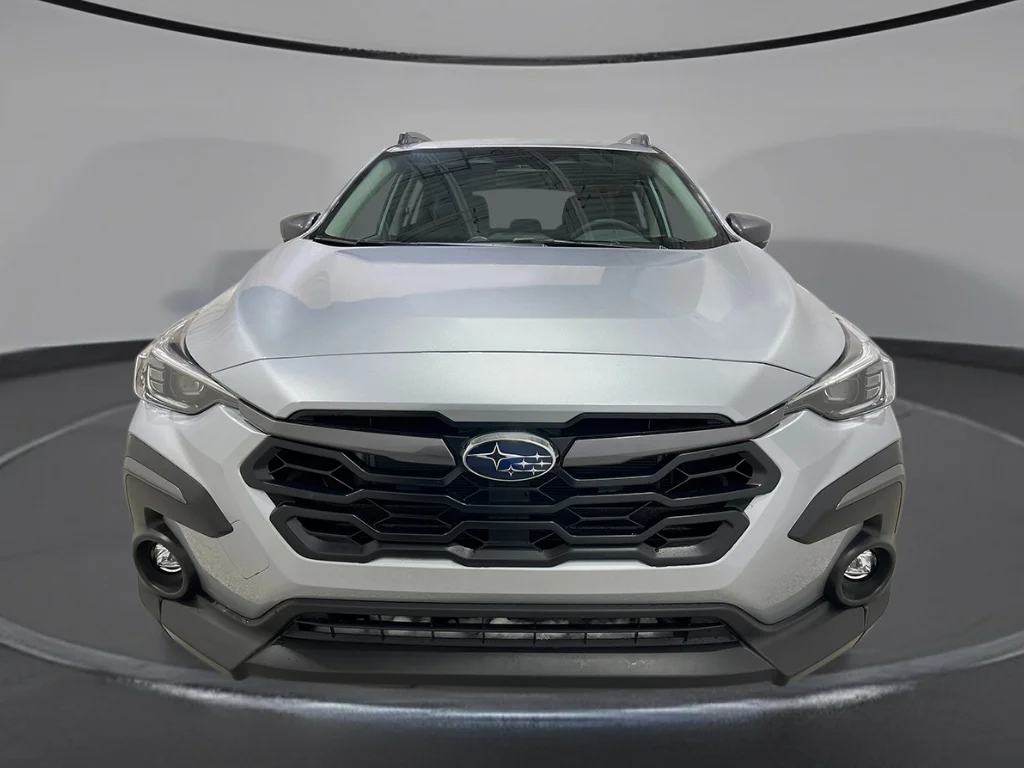 2026 Subaru Crosstrek Limited - Photo 8
