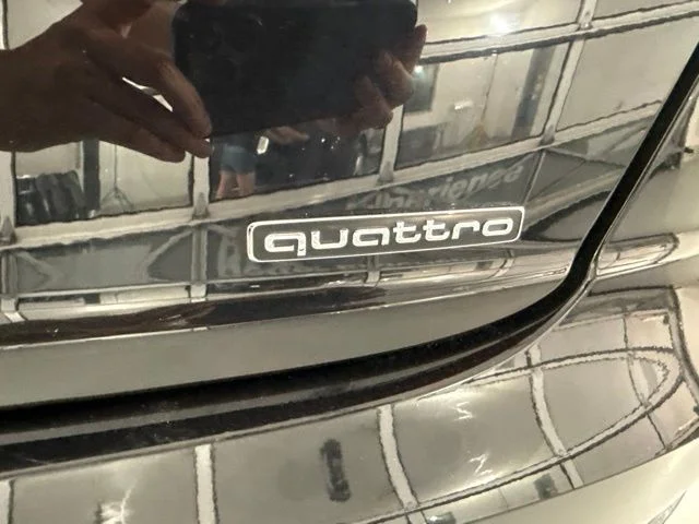 Used 2019 Black Audi 3.0T Premium Plus image 10