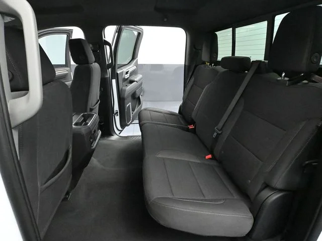 2025 Chevrolet Silverado 1500 RST - Photo 45