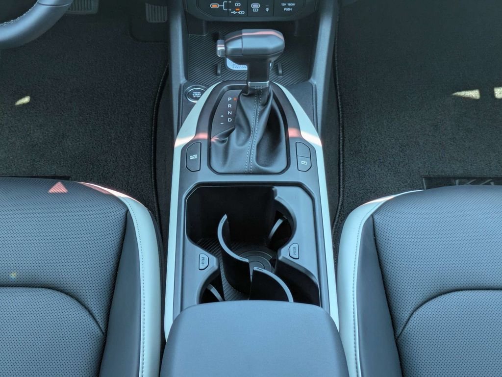 New 2026 Aurora Black Pearl Kia GT-Line image 17