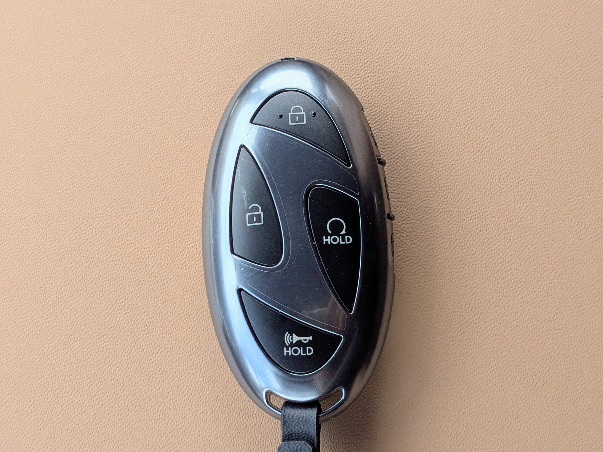 New 2026 Phantom Black Hyundai Limited AWD image 38