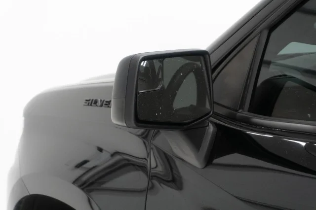 Used 2023 Black Chevrolet Custom image 14