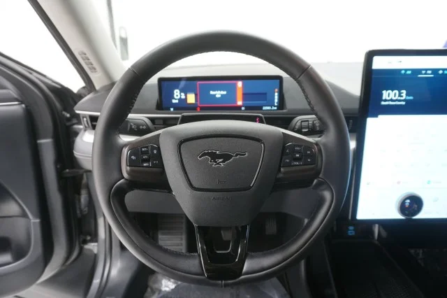 2023 Ford Mustang Mach-E Select RWD - Photo 26