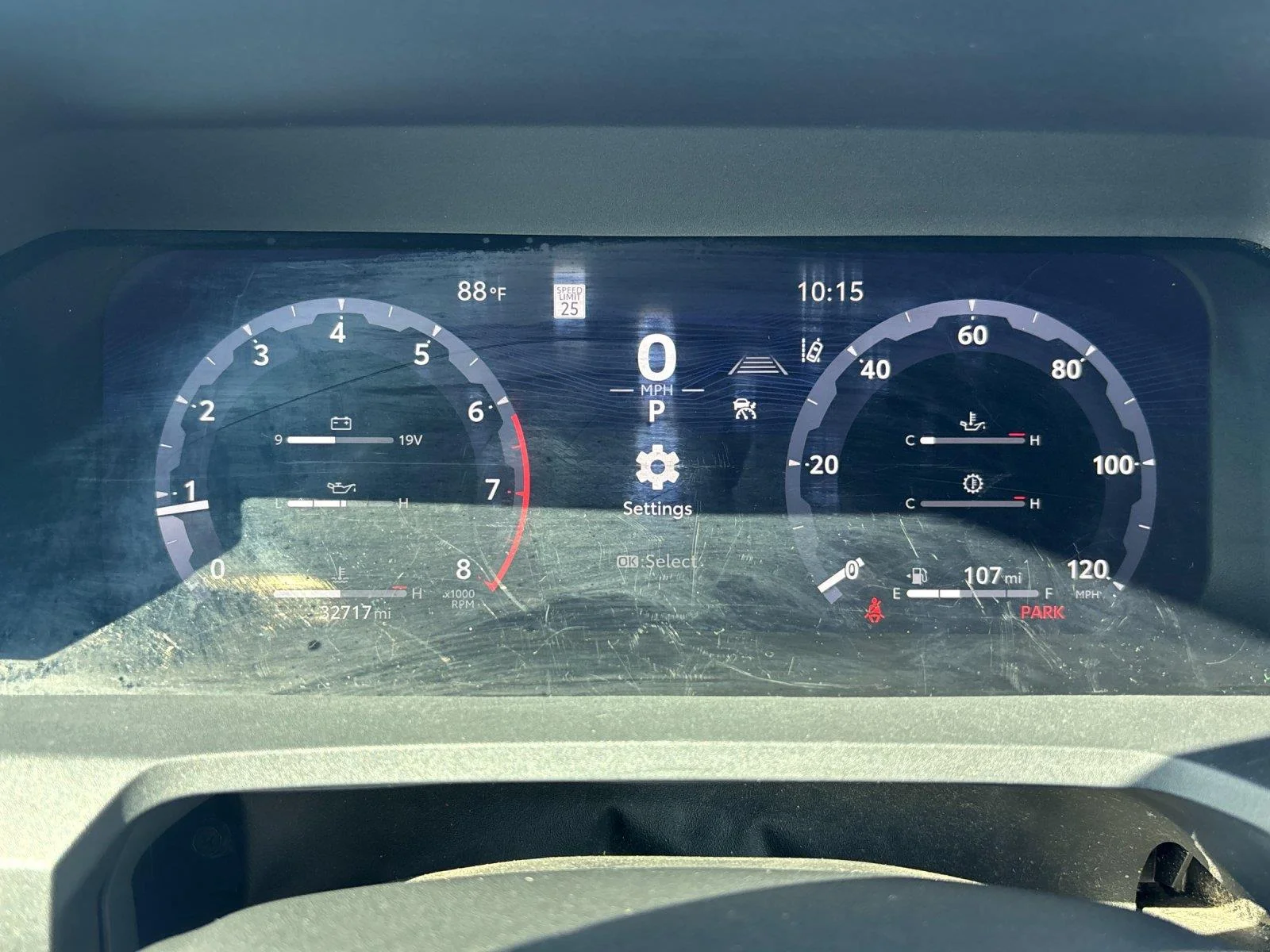 Used 2024 Underground Toyota TRD Off Road image 21