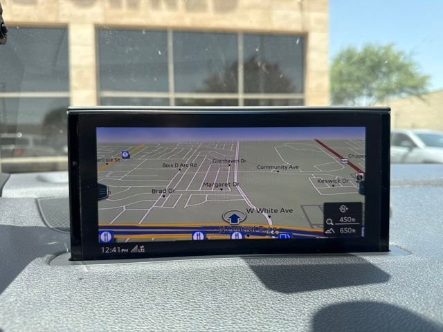 Used 2019  Audi 55 Prestige image 17