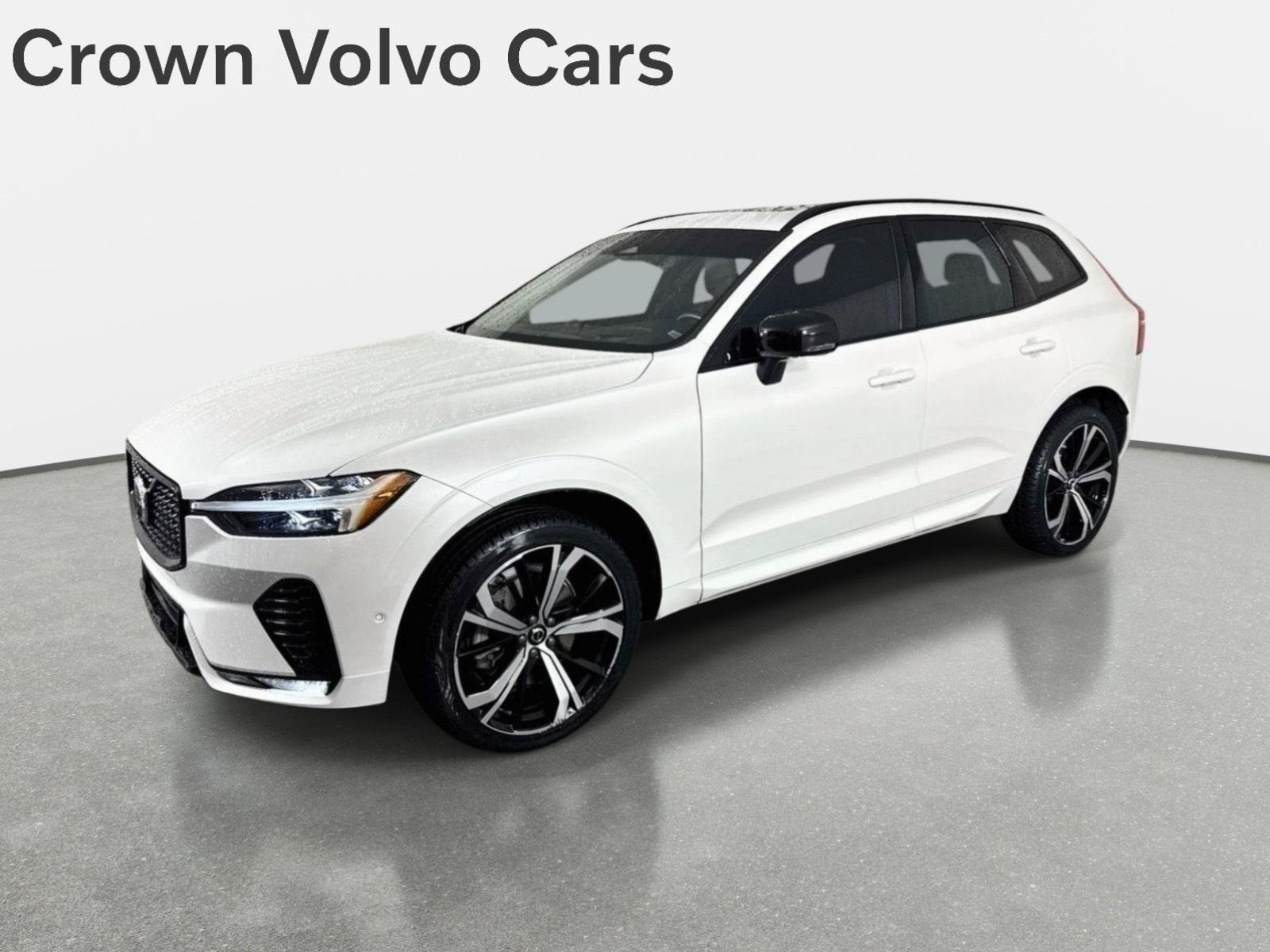 2023 Volvo XC60 Ultimate