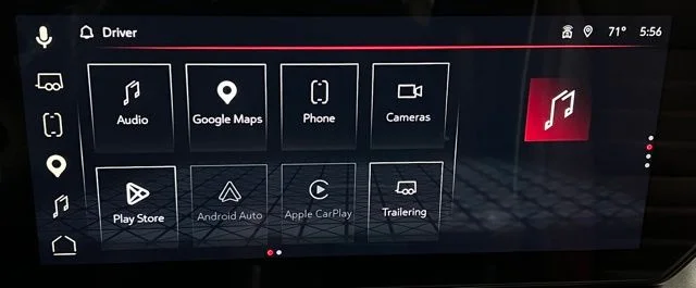2025 GMC Sierra 2500HD Denali Ultimate - Photo 32