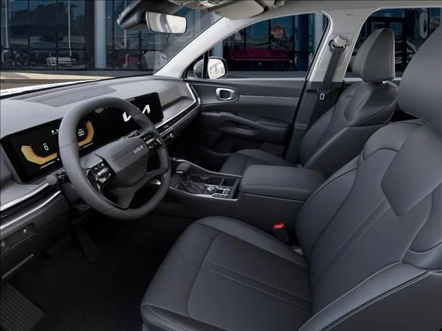 New 2026 Gray Kia S image 17
