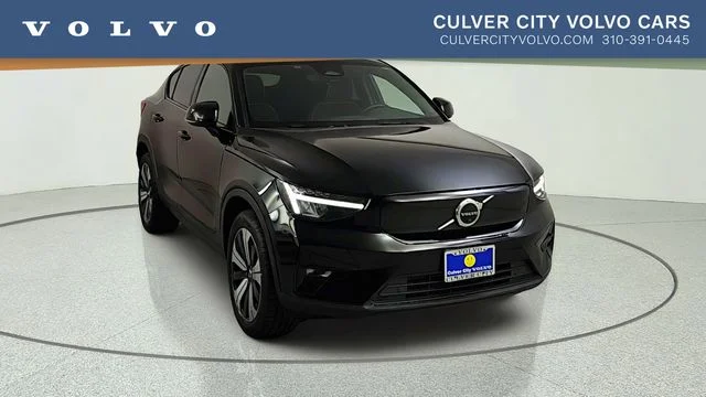 2023 Volvo C40 Recharge Pure Electric