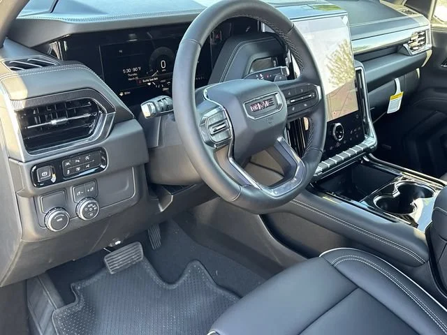 2026 GMC Yukon XL Elevation - Photo 21