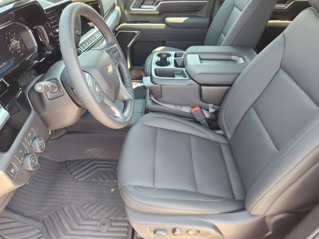 2026 Chevrolet Silverado 2500 HD LT - Photo 14