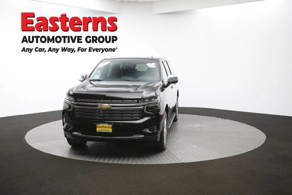 Used 2024 Black Chevrolet Premier image 56