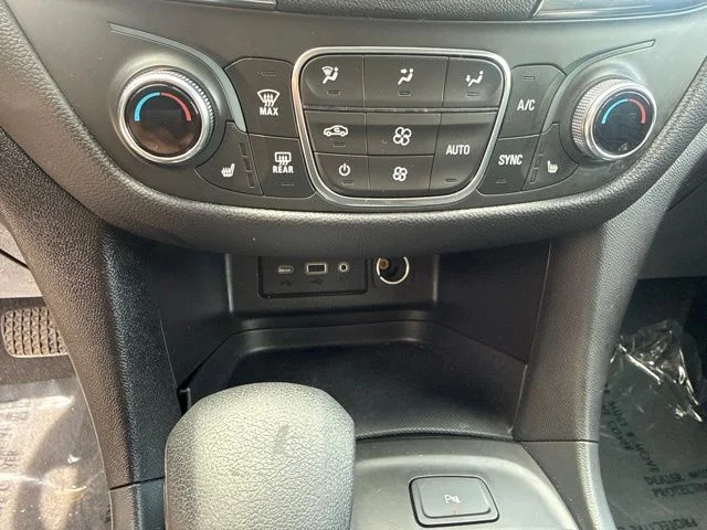 Used 2024 Black Chevrolet LT image 17