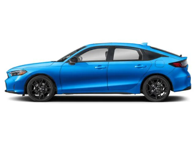 New 2026 Boost Blue Pearl Honda Sport image 3