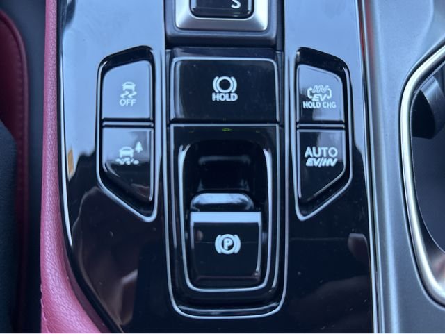 Used 2024 Atomic Silver Lexus 450h+ Luxury image 32