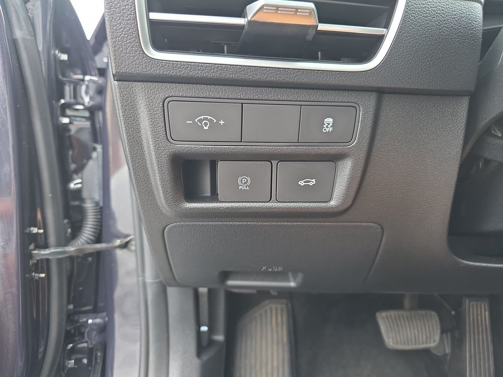 2025 Hyundai Sonata SEL - Photo 18