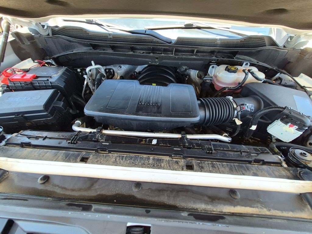 Used 2023 Summit White Chevrolet ZR2 image 32