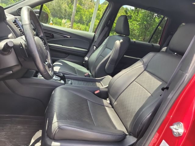 Used 2023  Honda Elite image 19