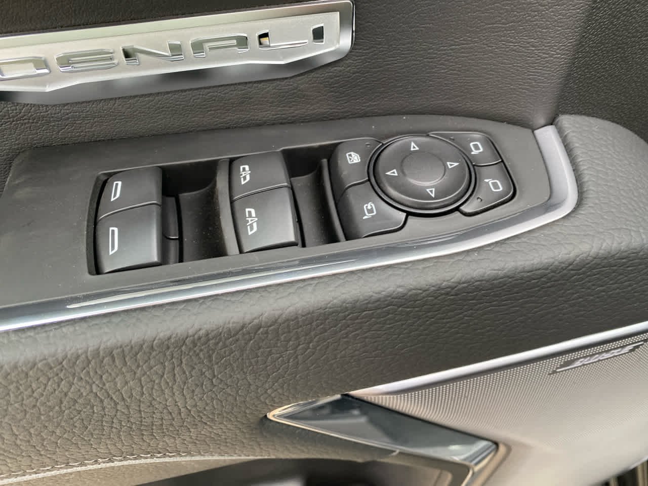 2026 GMC Sierra 1500 Denali - Photo 12