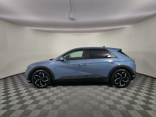 Certified 2024 Hyundai IONIQ 5 SEL with VIN KM8KNDDF1RU318324 for sale in Highlands Ranch, CO