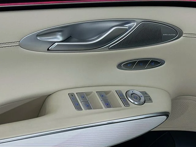 New 2026 Genesis GV70 2.5T Advanced