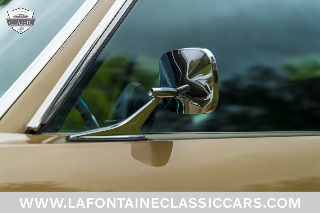 Used 1970 Gold Chevrolet SS image 73
