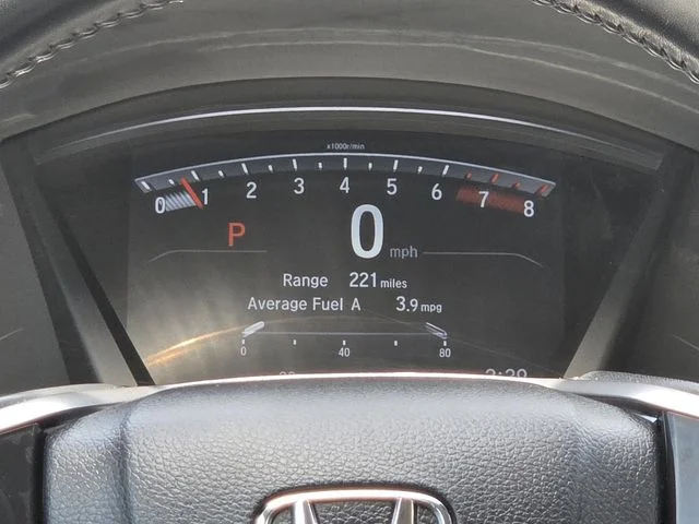 Used 2019  Honda Touring image 22