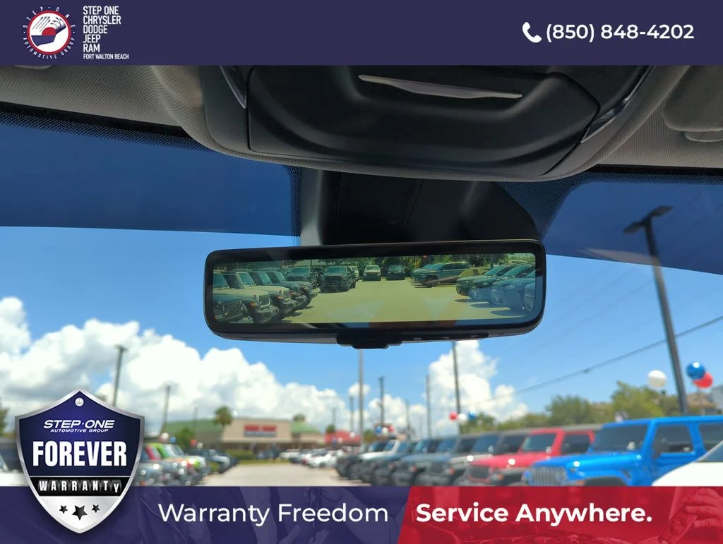 Certified Used 2023 Gray Jeep Limited image 26