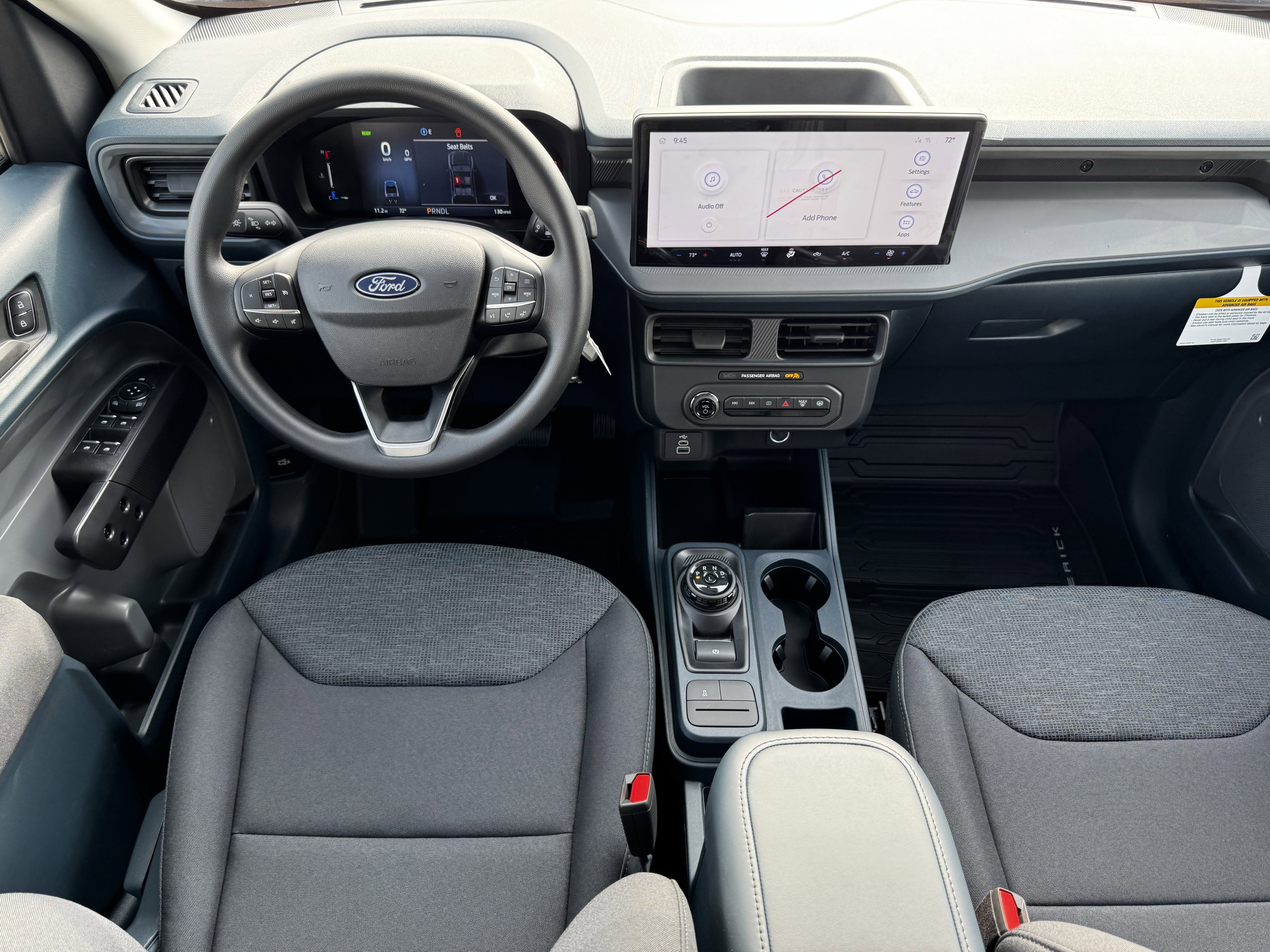 New 2026 Oxford White Ford XL image 12