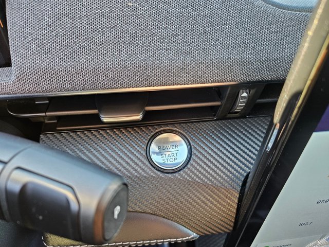 Certified Used 2025 Beige Ford Premium image 53