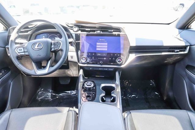 Certified Used 2024 IRIDIUM Lexus 300e Premium image 14
