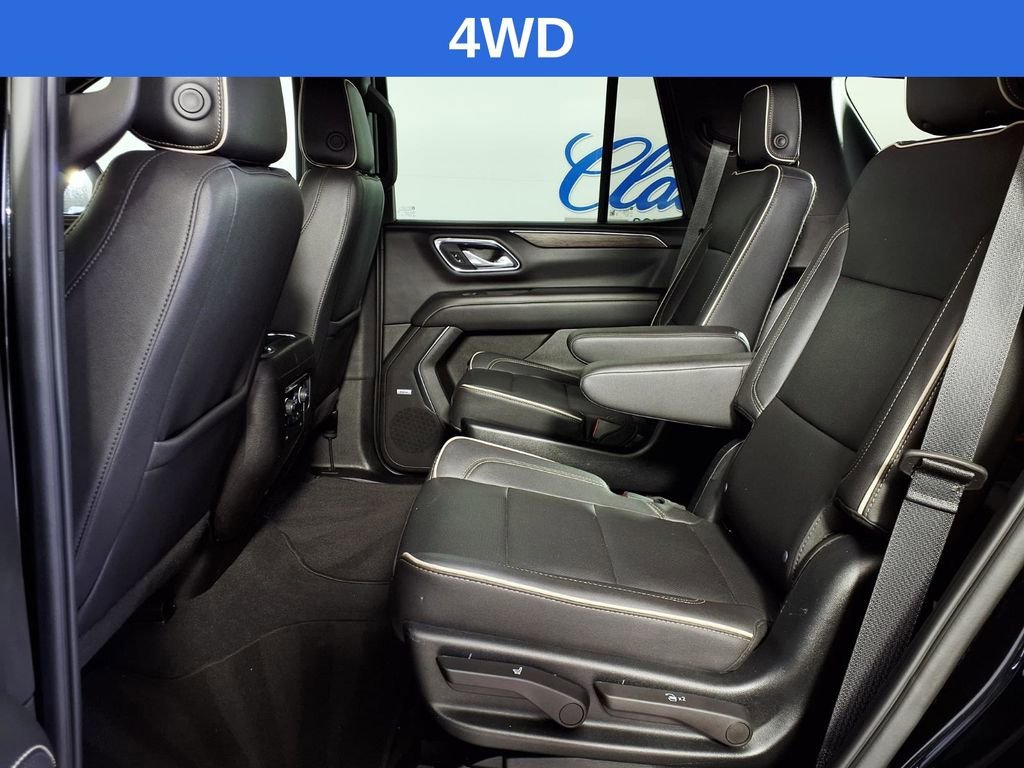 2023 Chevrolet Tahoe Premier - Photo 16