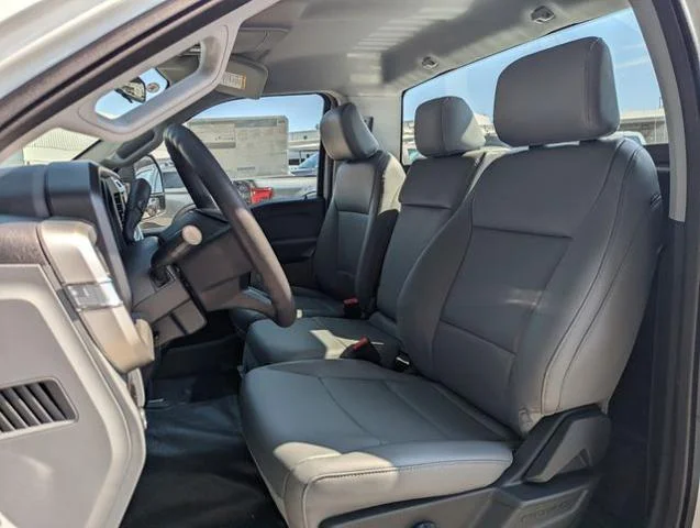 2025 Ford F-250 Super Duty XL - Photo 21