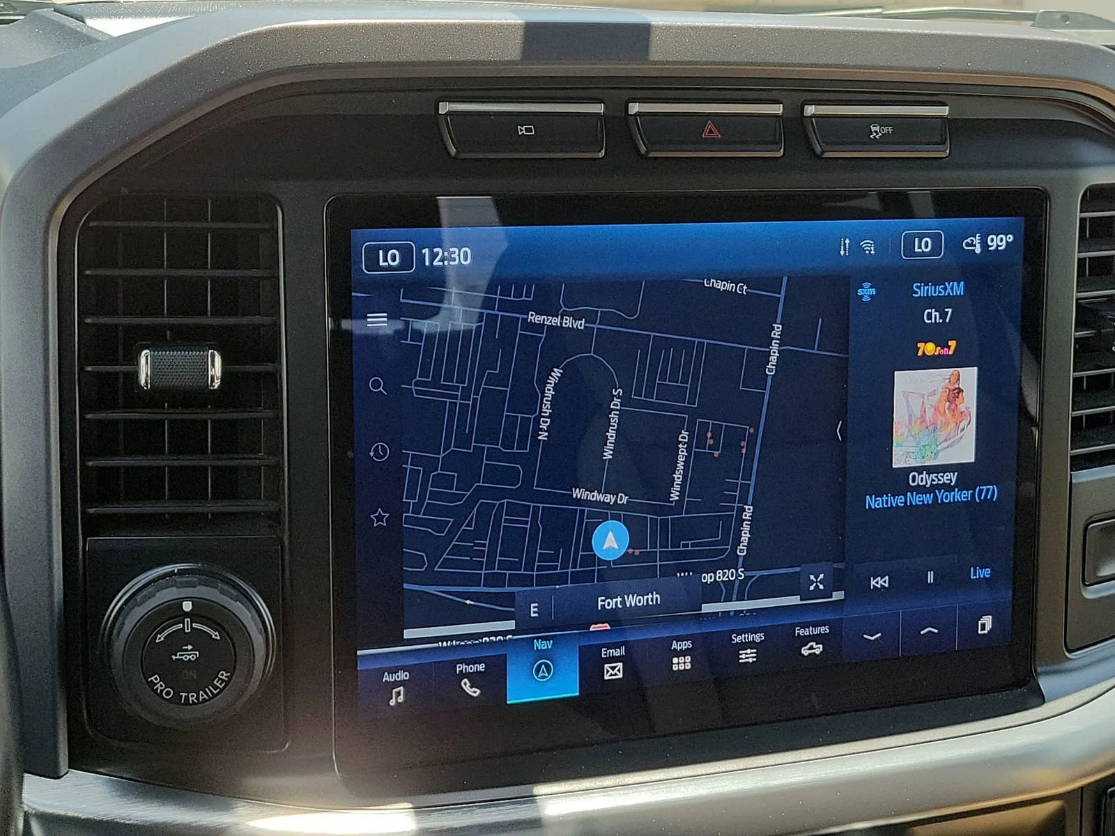 2023 Ford F-150 Lariat - Photo 14