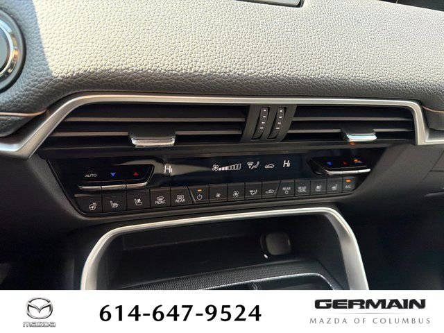 2026 Mazda CX-90 Premium Package - Photo 28