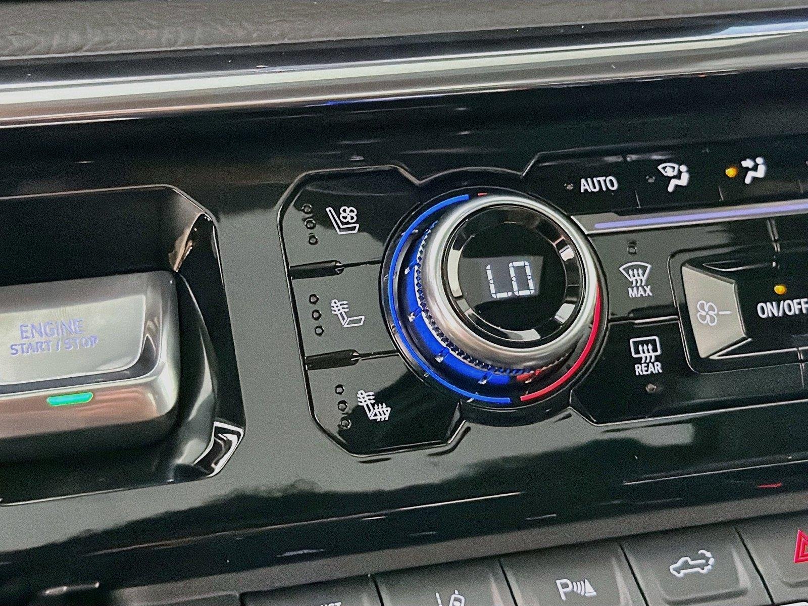 2026 GMC Sierra 2500HD Denali - Photo 25