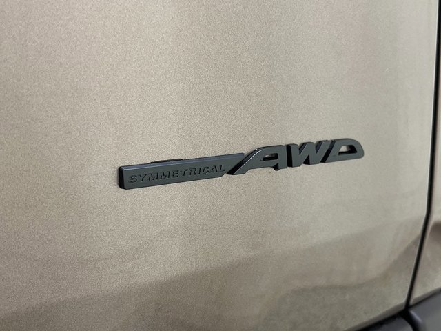 New 2026 BRILLIANT BRONZE METALLIC Subaru Premium image 9