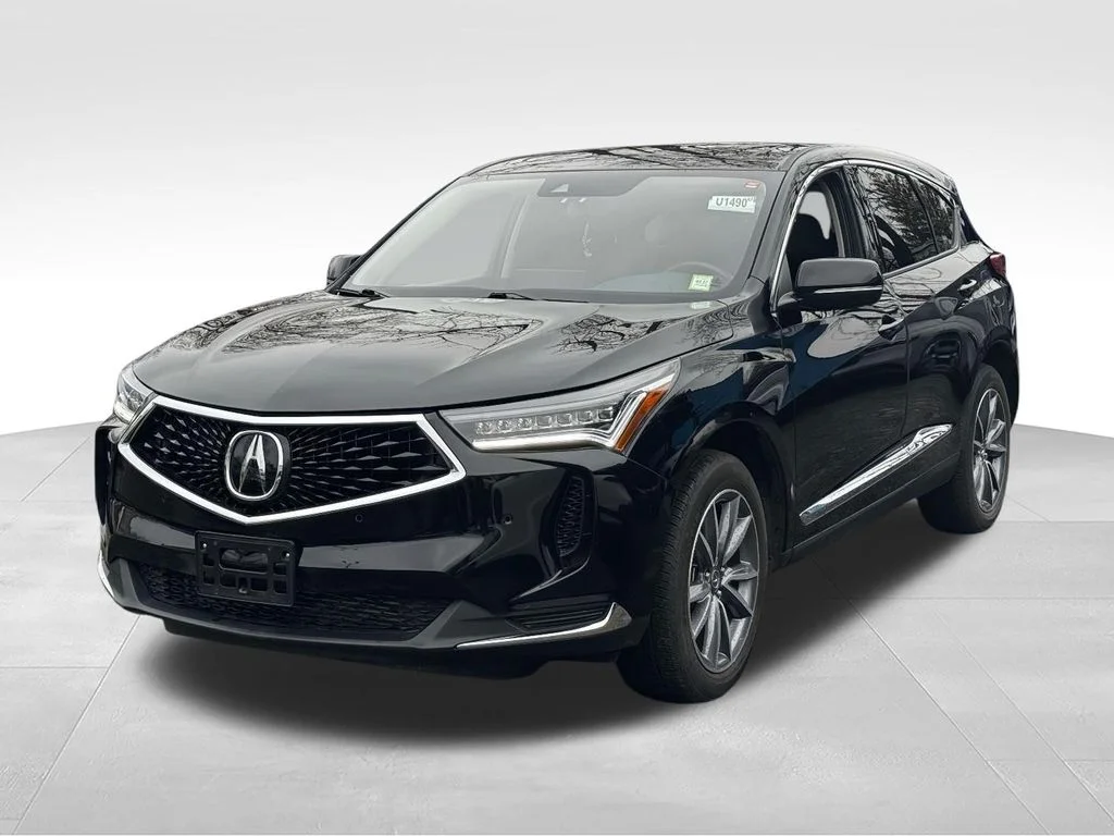 2024 Acura RDX Technology Package SH-AWD's photo