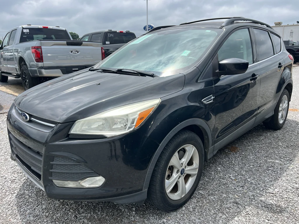 2014 Ford Escape SE's photo