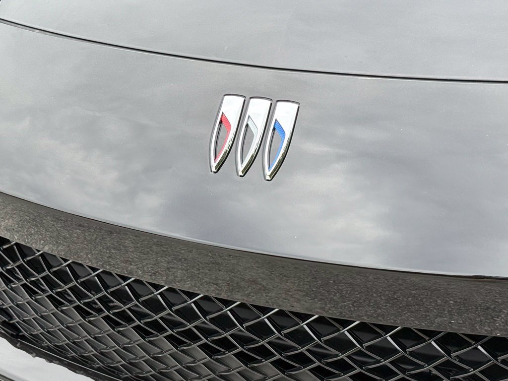 2026 Buick Envista Sport Touring - Photo 7