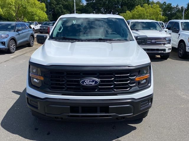 New 2026 White Ford XL image 2