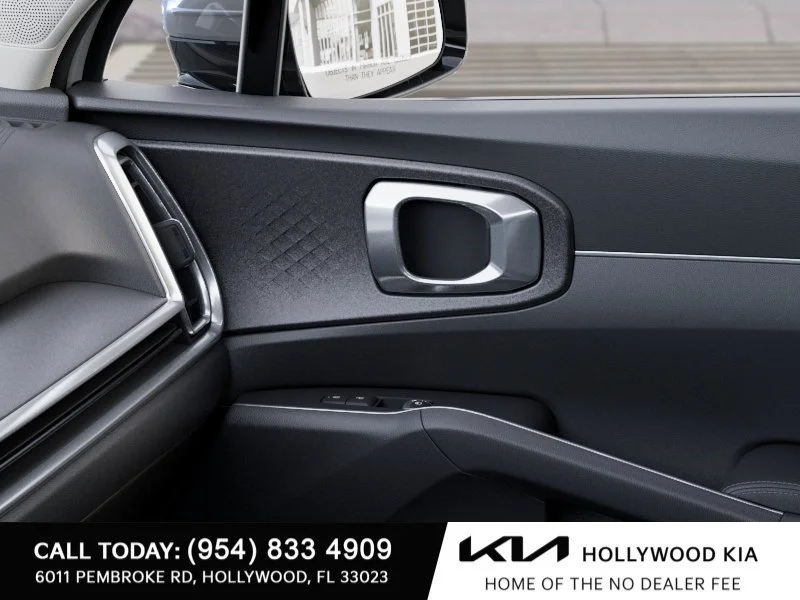 New 2026 Snow White Pearl Kia  image 25