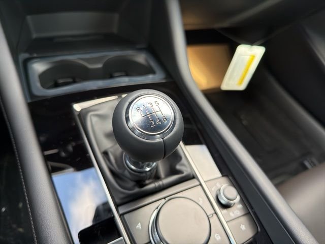 New 2026 White Mazda 2.5 S Premium image 18